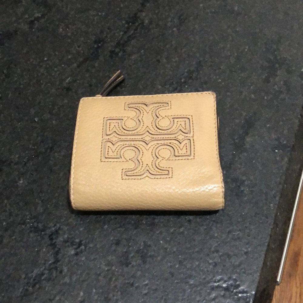 Tory Burch Wallet